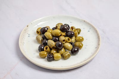Olives variées product image