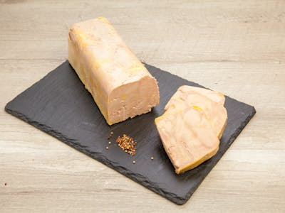 Foie gras de canard cuit product image