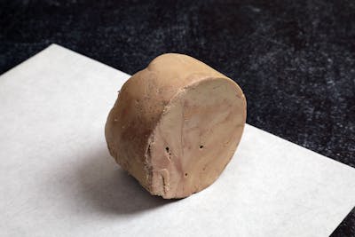 Foie gras au Monbazillac product image