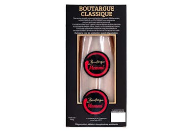 Boutargue product image