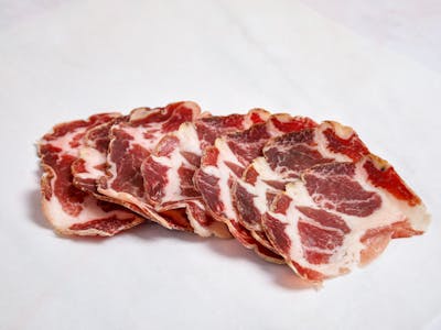 Coppa (tranches) product image