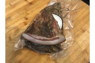 Guanciale (tranches) product image