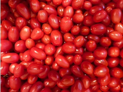 Tomates cerises "cœur de pigeon" product image
