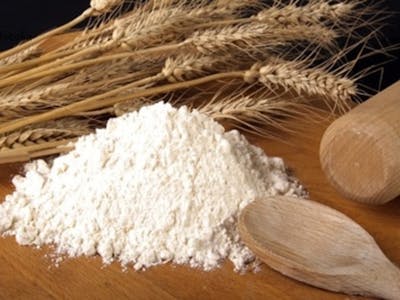Farine de blé boulanger product image