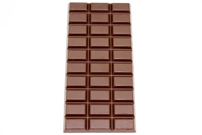 Tablette de chocolat au lait 42% product image