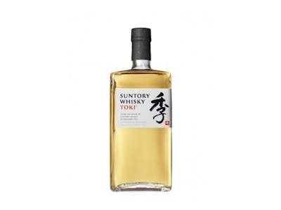 Whisky Suntory Toki product image