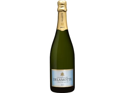 Champagne Delamotte Brut product image