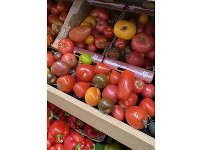 Tomates Saveur d'antan product image