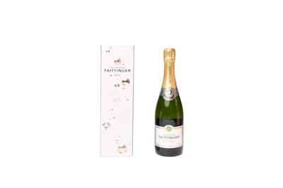 Champagne Taittinger Brut product image