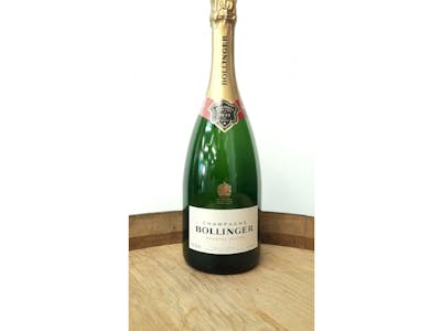 Bollinger AOC Champagne Brut « Special Cuvée » product image