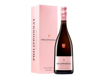 Philipponnat AOC Champagne Brut « Royale Réserve Rosé » product image