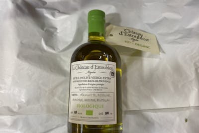 Huile d'olive Extra Vierge Bio product image