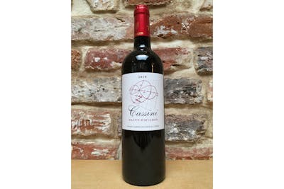 Bordeaux - Domaine Cassini - Saint-Emilion - Bio product image