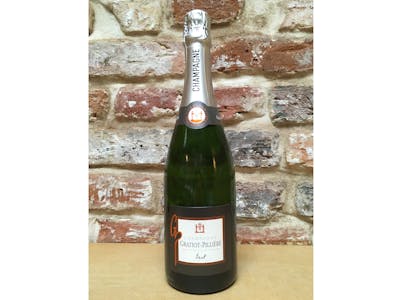 Champagne - Gratiot-Pillière - Brut product image