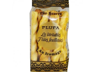 Flutes au Fromage product image