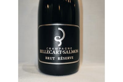 Champagne Billecart-Salmon Brut Réserve product image