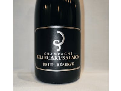 Champagne Billecart-Salmon Brut Réserve product image