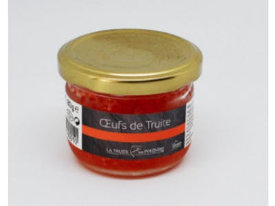Œufs De Truite Des Pyrénées product image