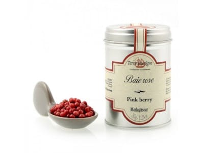 Baie Rose Terre exotique product image