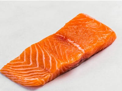 Filet de Saumon écossais Label Rouge product image