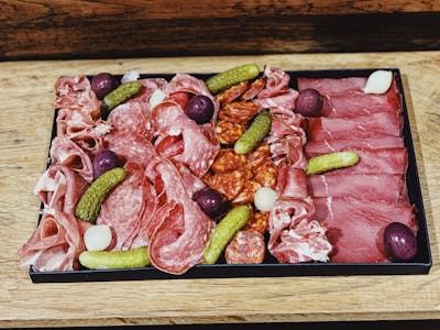 Assortiment Charcuterie product image
