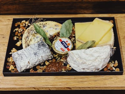 Assortiment Fromage product image
