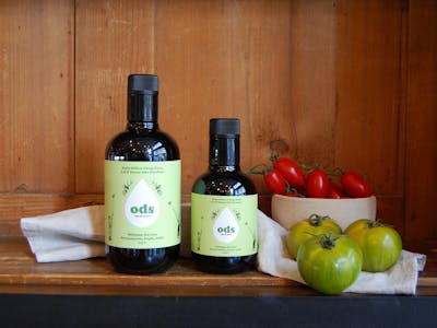 Huile d'olive Extra - AOP Olio di Serra ODS product image