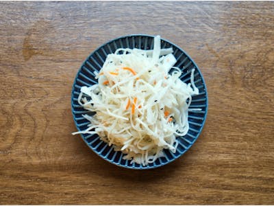 Salade de choux à la japonaise product image