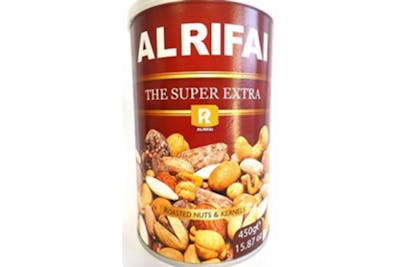 Graines apéritives Al Rifai product image