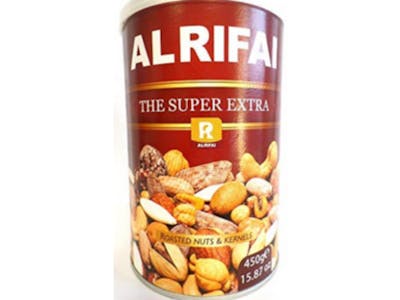 Graines apéritives Al Rifai product image