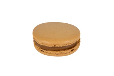 Grand macaron caramel product image