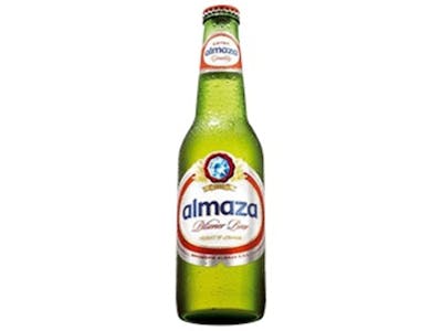 Bière libanaise Almaza product image