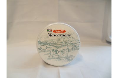 Mascarpone product image