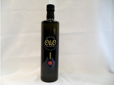 Huile d'olive Bio product image
