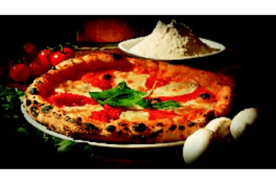 Pizza Margherita product image