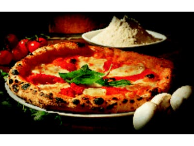 Pizza Margherita product image