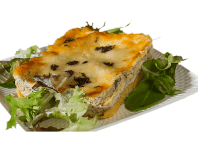 Lasagna truffe product image