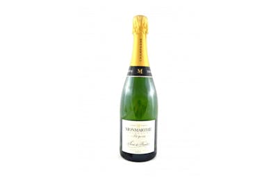 Champagne Monmarthe 1er cru "Secret de Famille" product image