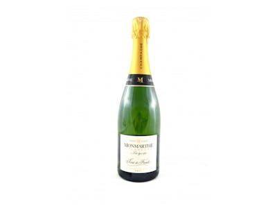 Champagne Monmarthe 1er cru "Secret de Famille" product image