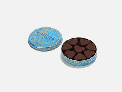 Truffes Coeur Chocolat product image