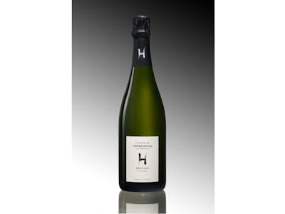 Champagne Heucq Héritage Assemblage Magnum product image
