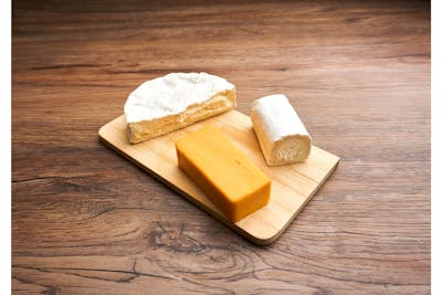 Assortiment de fromages de saison product image