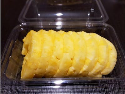 Ananas coupé (entier) product image