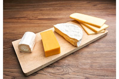 Plateau de fromage classique product image