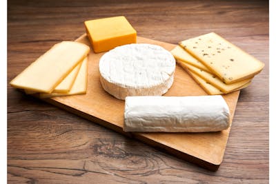 Plateau de fromages product image