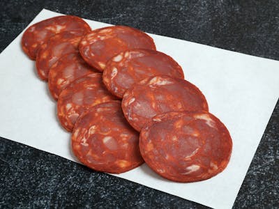 Chorizo de Bigorre (tranché) product image