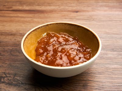 Confiture d'abricot (petit) product image