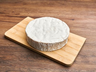 Camembert de Normandie au lait cru product image