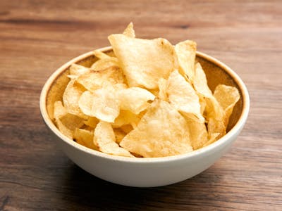 Chips de banane sucrée product image