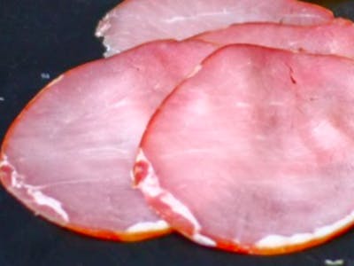 Bacon (tranché) product image